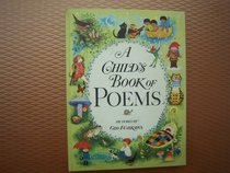 Gyo Fujikawa's A Child's Book of Poems