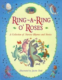 Ring-A-Ring O'Roses (Viking Kestrel Picture Books)