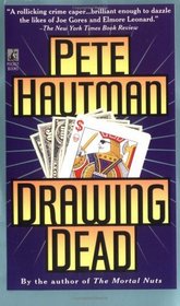 Drawing Dead (Joe Crow, Bk 1)