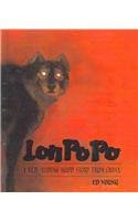 Lon Po Po: A Red Riding Hood Story Fromchina