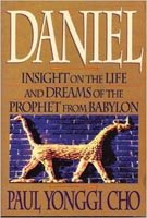 Daniel: Insight on the Life and Dreams of the Prophet from Babylon