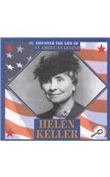 Helen Keller (American Legends (Vero Beach, Fla.).)
