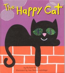 Happy Cat (Ana's Tales)