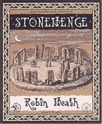 Stonehenge (Ancient Wizdom)