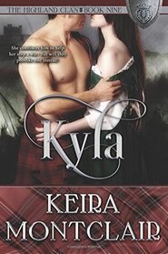 Kyla (Highland Clan, Bk 9)