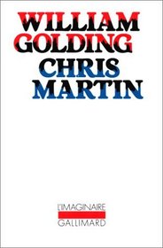 Chris Martin (Limaginaire)