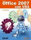 office 2007 con VBA (Spanish Edition)