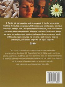 Tantra. O Caminho da Aceitao (Em Portuguese do Brasil)