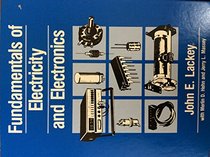 Fundamentals of electricity and electronics