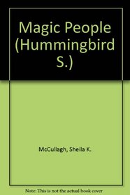 Magic People (Hummingbird S)