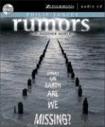 Rumors of Another World : What on Earth Are We Missing?