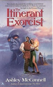 The Itinerant Exorcist