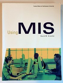 Using MIS - Custom for Northeastern University