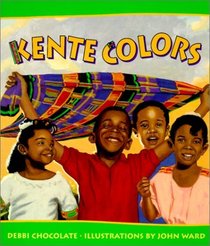 Kente Colors