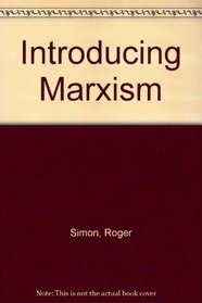 Introducing Marxism