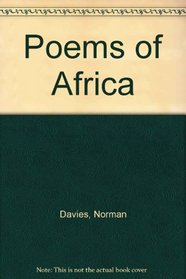 Poems of Africa
