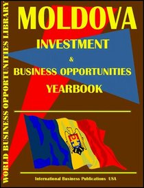 Moldova Business Intelligence Report