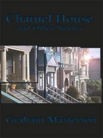 Charnel House and Other Stories (Five Star First Edition Mystery Series)
