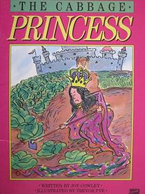 The Cabbage Princess