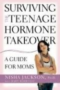Surviving the Teenage Hormone Takeover: A Guide for Moms