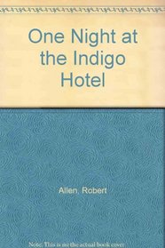 One Night at the Indigo Hotel