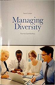 Managing Diversity (10th Edition)