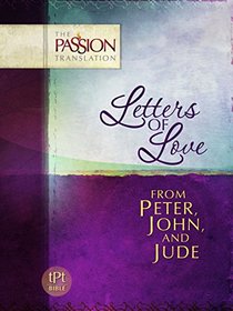 Letters of Love (The Passion Translation)