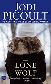 Lone Wolf: A Novel