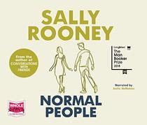 Normal People (Audio CD) (Unabridged)