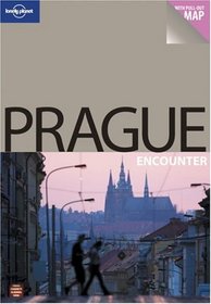 Lonely Planet Prague Encounter (Lonely Planet Encounter Guides)