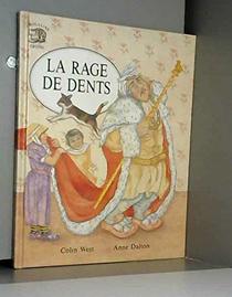 La Rage de Dents (Spanish Edition)