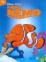 Findet Nemo.