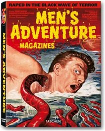 Men's Adventure Magazines: In Postwar America