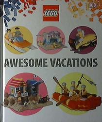 LEGO - AWESOME VACTIONS