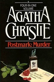 Postmark: Murder ( A Four-In-One Volume)