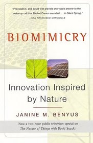 Biomimicry