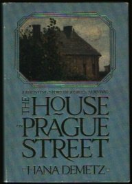 The House on Prague Street