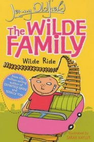 The Wilde Family: Wilde Ride