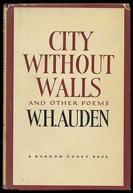 City Without Walls
