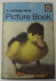 Ladybird Fifth Picture Book