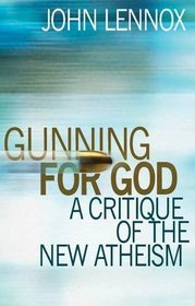 Gunning for God