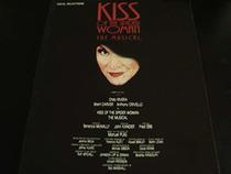 Kiss of the Spider Woman (Vocal Selections)