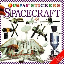 Vehicle Stickers: Spacecraft