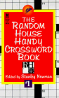 Random House Handy Crossword Book #1 (Random House Handy Crossword Book)