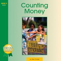 Early Reader: Find Out Reader: Counting Money