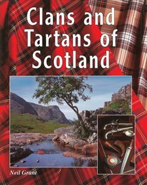 Clans and Tartans of Scotland