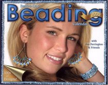 Beading Bead-a-Day: 2008 Day-to-Day Calendar