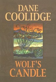 Wolf's Candle (Western Series)