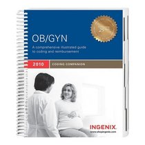 Coding Companion for OB/GYN 2010