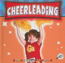 Cheerleading (Sports for Sprouts)